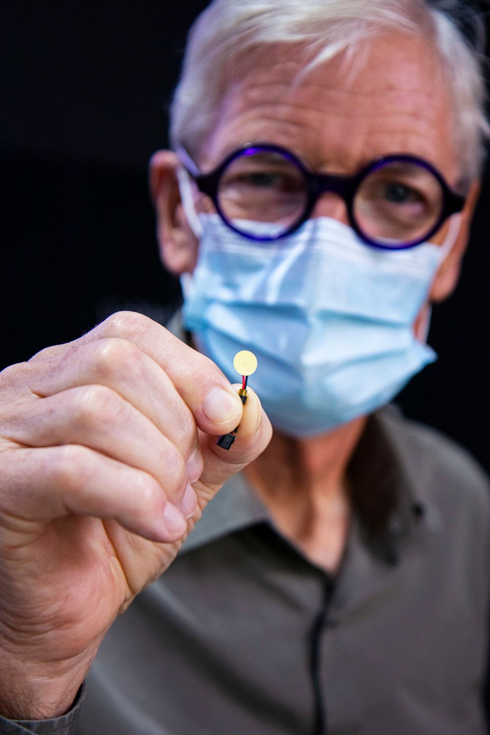 Inside the tech a deep dive into the new Dyson V15 Detect